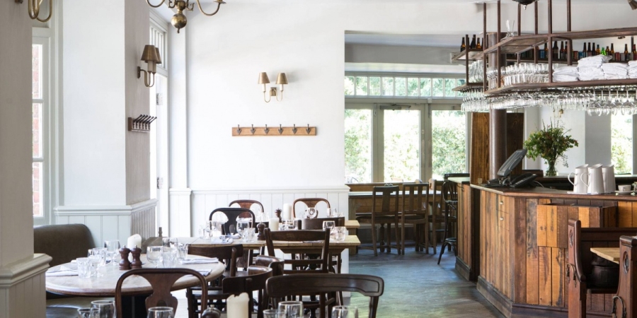 Smokehouse, London Smokehouse, London