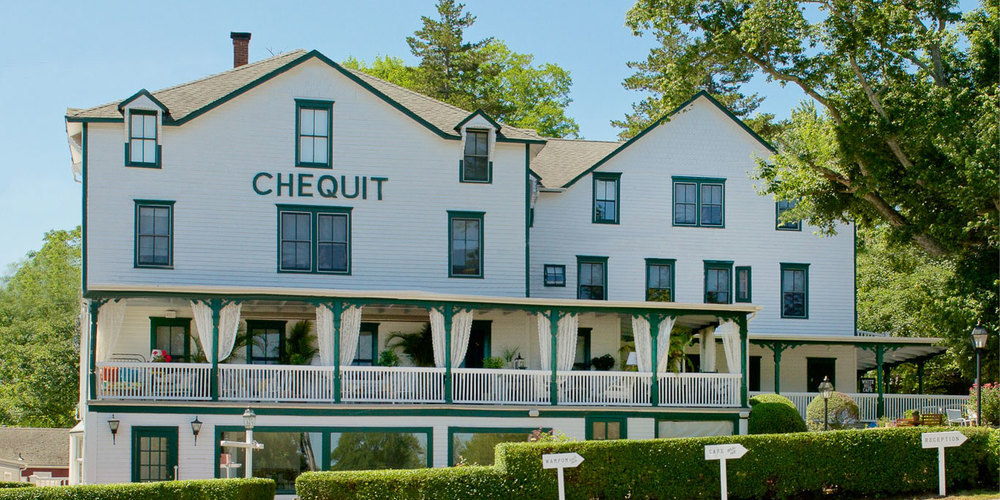 The Chequit â€“ Shelter Island  luxury car auctions ireland