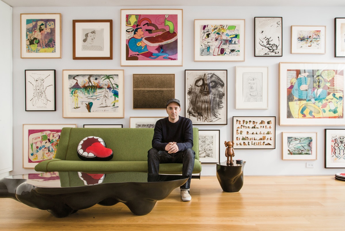 A Beginner’s Guide to Art Collecting | Whale Lifestyle