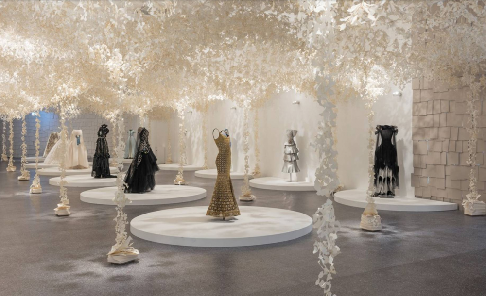 Mademoiselle Privé 2025