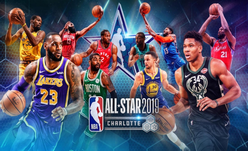 2019 nba all star game tickets